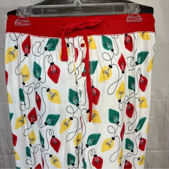 LuLaRoe Dream 2XL Asher Pajama Set - Picture 9 of 13